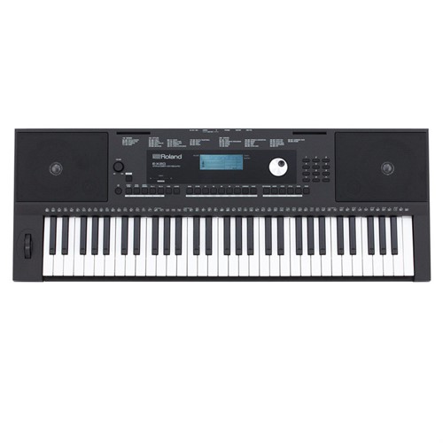 Đàn Organ Roland E-X20A(Chính Hãng Full Box 100%) 